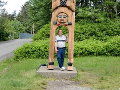 Alaska Cruise June 20010 113